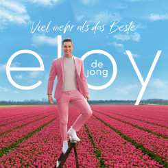 Eloy de Jong - Viel mehr als das Beste (2023) 